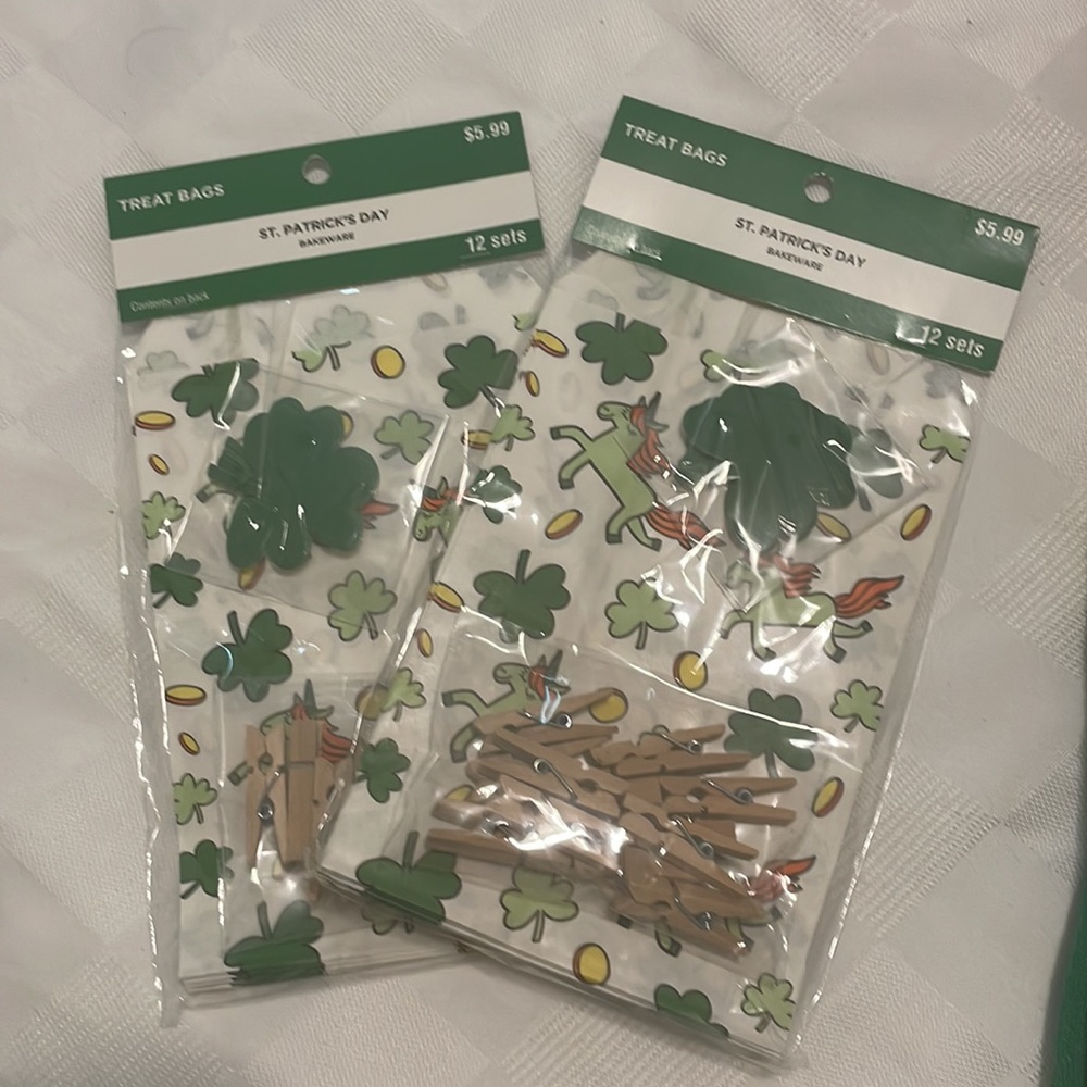 St. Patrickโs Day bundle - Picture 4 of 7